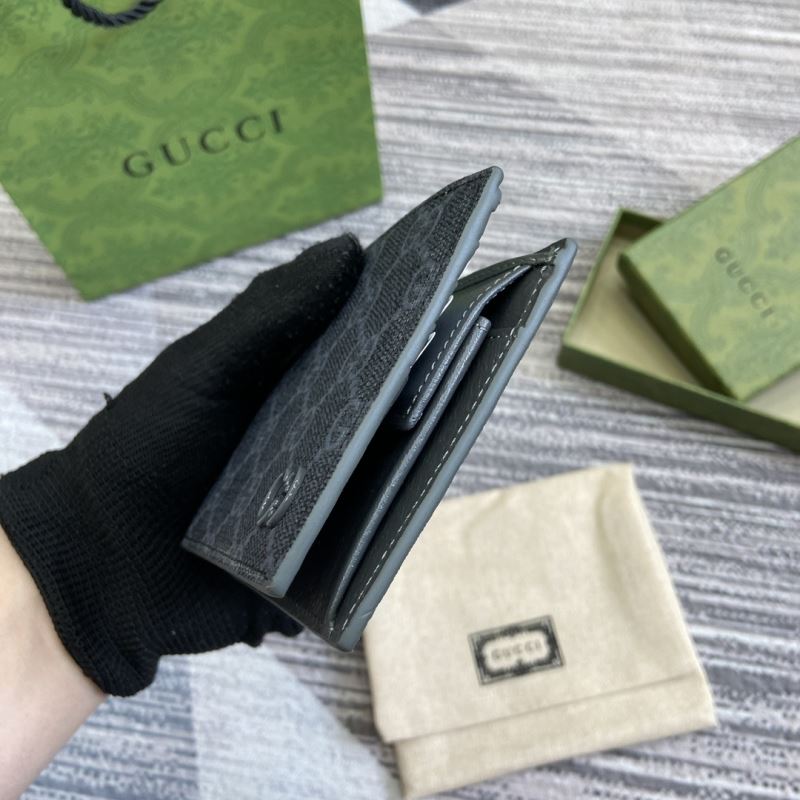 Gvc*1 wallets